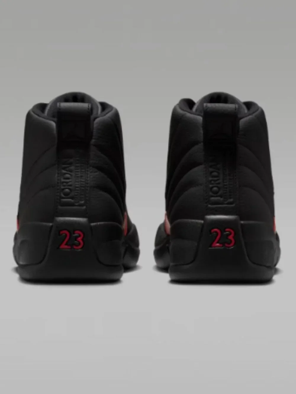 Nike Air Jordan 12 Retro Bloodline